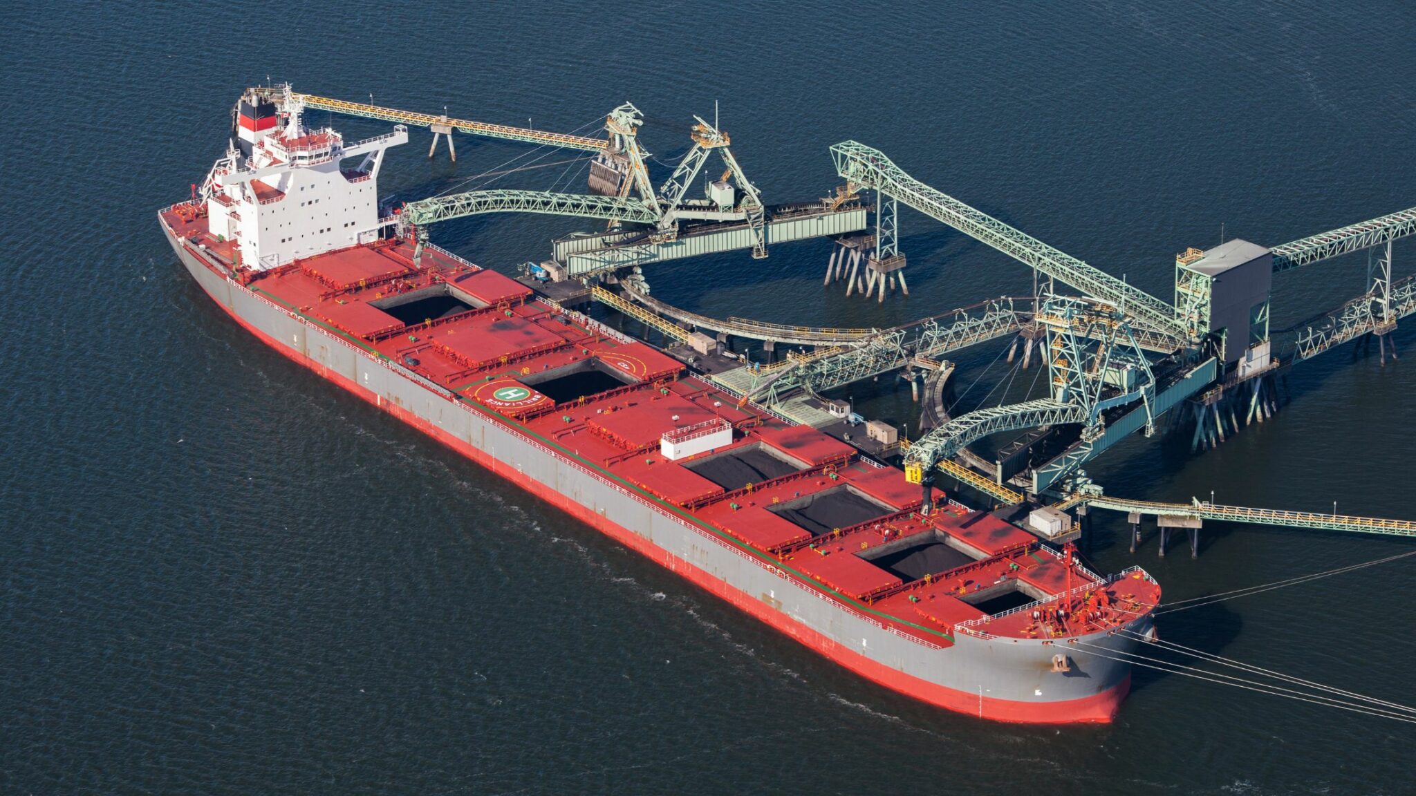 exploring-the-world-of-bulk-coal-shipping